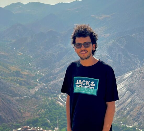 Morocco Cultours Content Manager