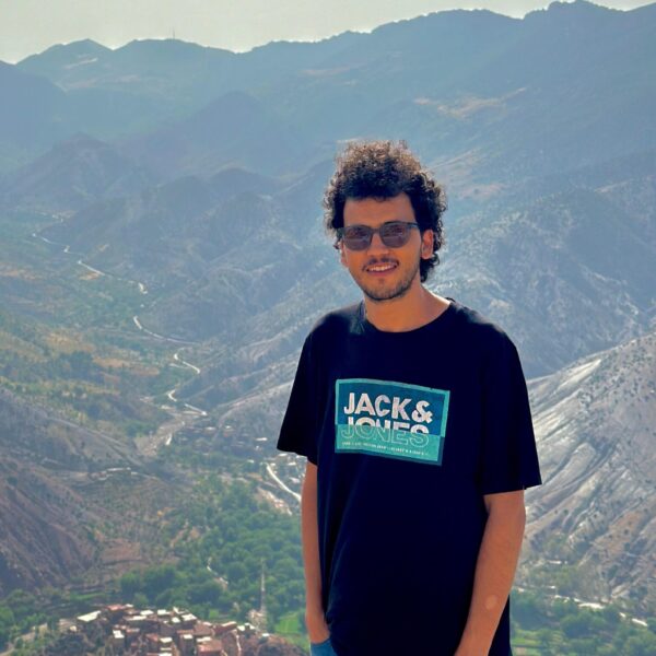 Morocco Cultours Content Manager