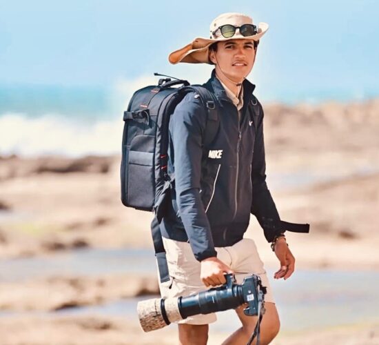 YOUNES PHOTOGRAPHER Morocco Cultours