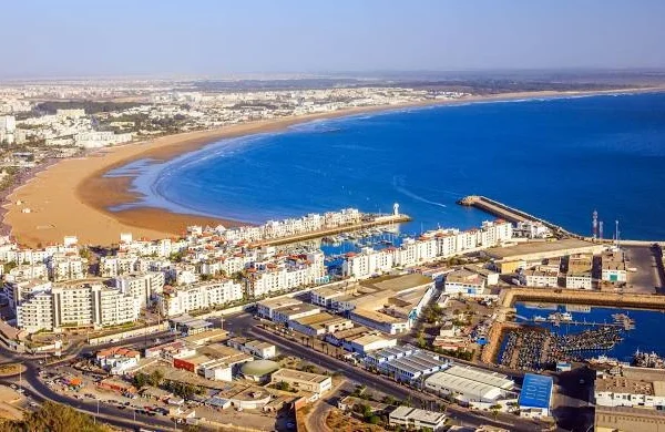 AGADIR