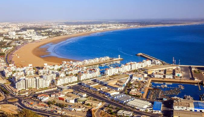 AGADIR