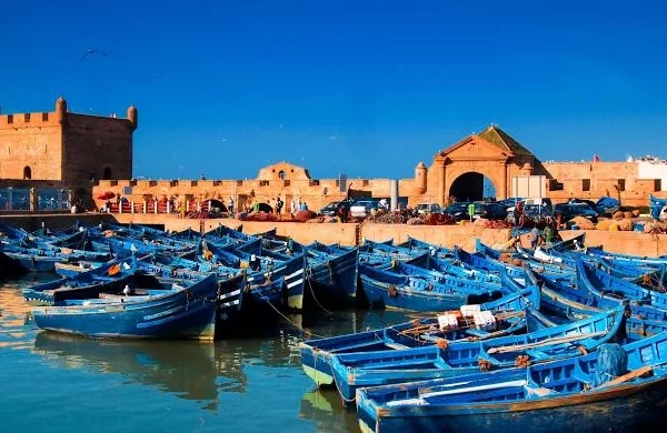 Essaouira