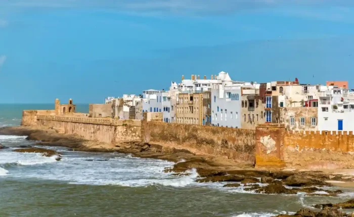 Essaouira City