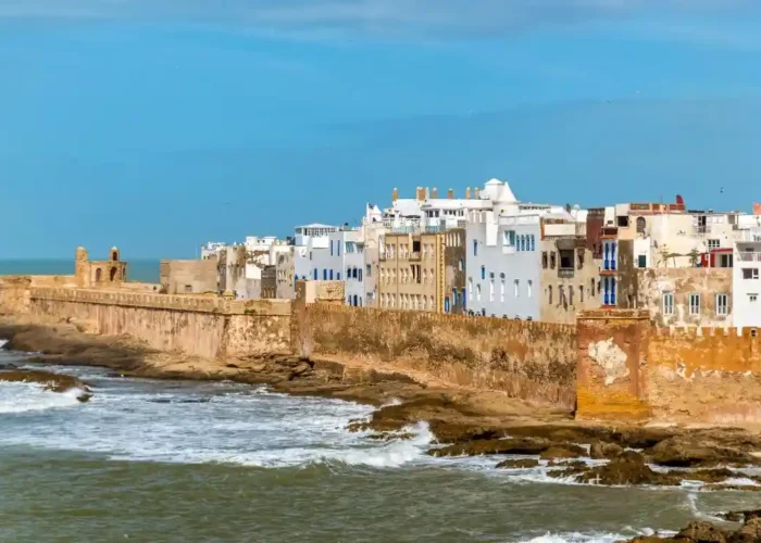 Essaouira City
