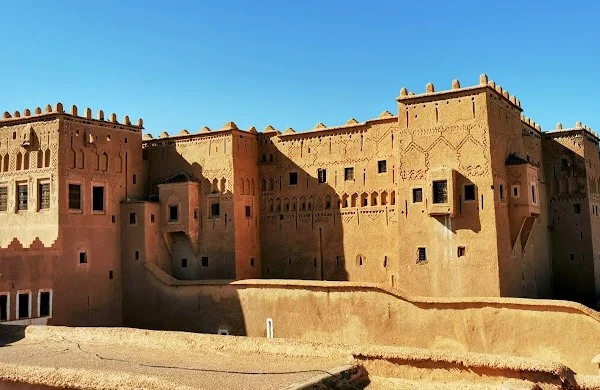 Ouarzazate