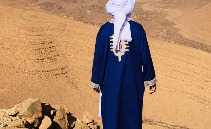 ATLAS MOUNTAINS D