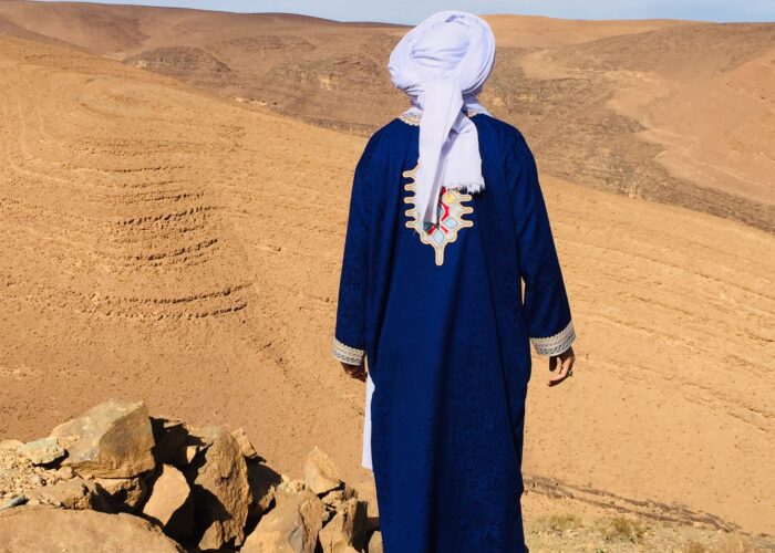 ATLAS MOUNTAINS D
