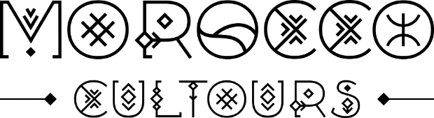 Morocco Cultours logo